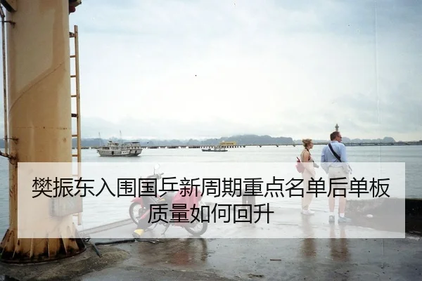 樊振东入围国乒新周期重点名单后单板质量如何回升